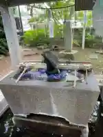 神炊館神社 ⁂奥州須賀川総鎮守⁂(福島県)