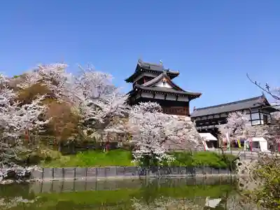 源九郎稲荷神社(奈良県)