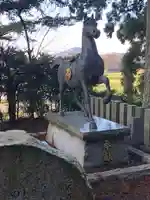 大己貴神社(福井県)