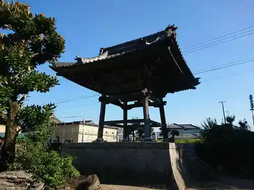 西願寺のその他建物