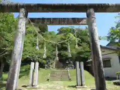 天御中主神社(千葉県)