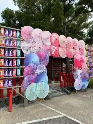 別小江神社(愛知県)