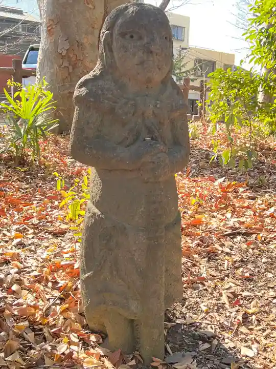 調神社(埼玉県)