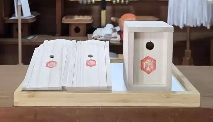 出雲大社倉敷教会(岡山県)