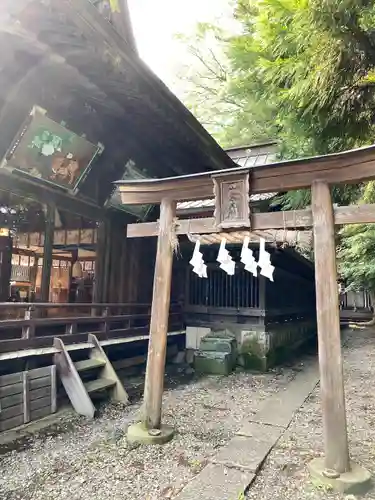 榛名神社(群馬県)