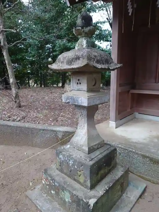 廣幡八幡宮のその他建物
