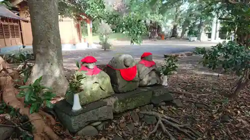 春日神社(静岡県)