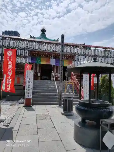 寛永寺不忍池弁天堂のその他建物