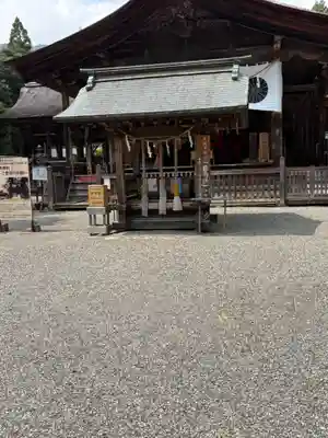 土佐神社(高知県)
