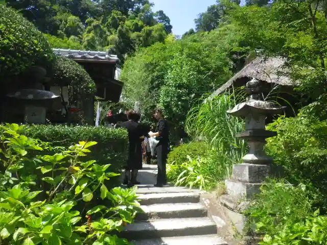 円応寺のその他建物