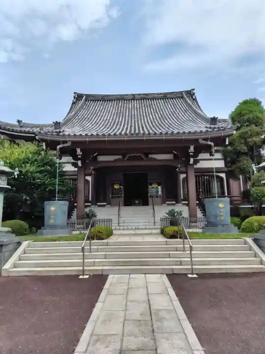 本覺寺(神奈川県)