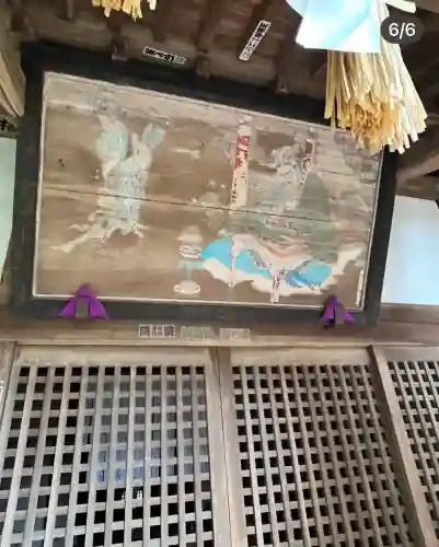 前玉神社(埼玉県)