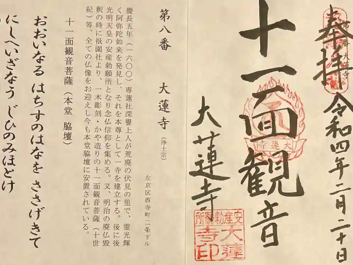 洛陽三十三所観音霊場