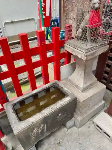 桃園稲荷(東京都)