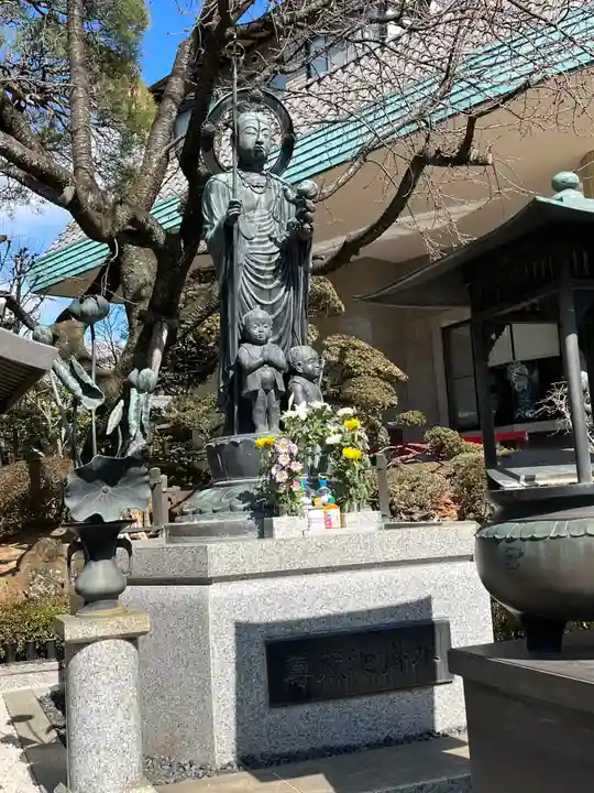 密藏院(埼玉県)