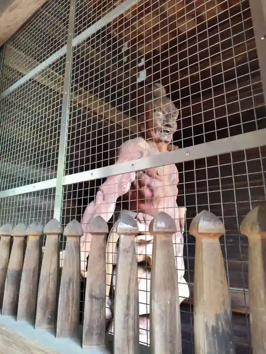 切幡寺(徳島県)