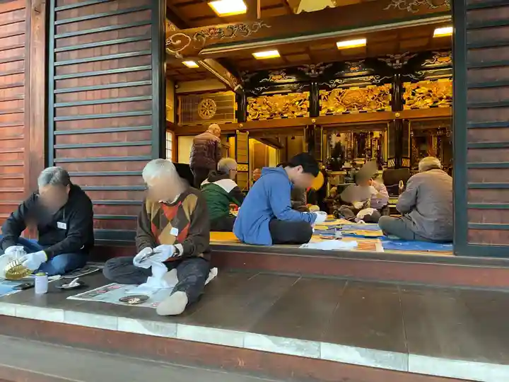 當光寺(東京都)