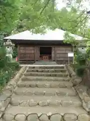 塩船観音寺(東京都)