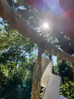 鷲宮神社のその他建物