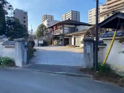 妙善寺(埼玉県)