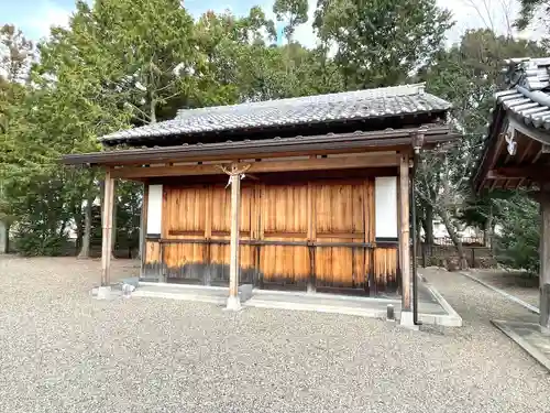 白鬚神社(滋賀県)