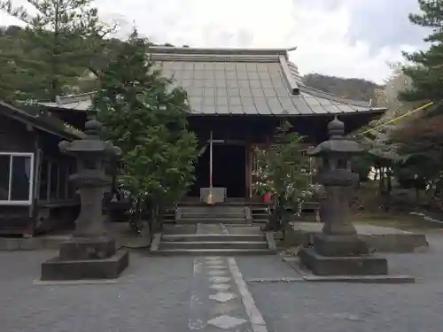 雲仙温泉神社の本殿・本堂