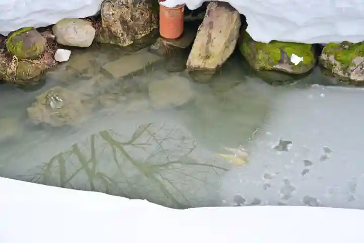 竹之高地不動社(新潟県)