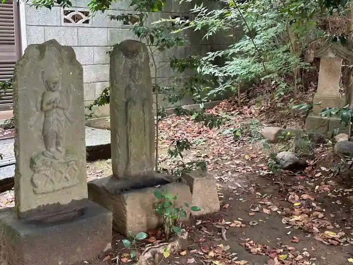 印内八坂神社(千葉県)