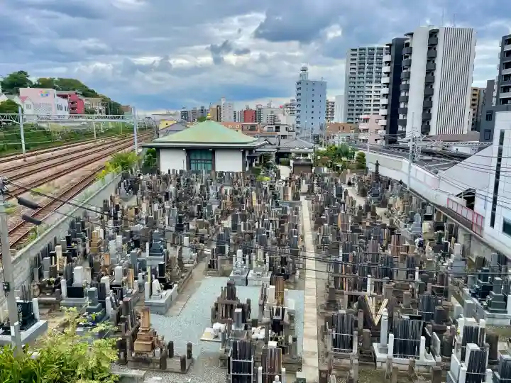 本慶寺(神奈川県)