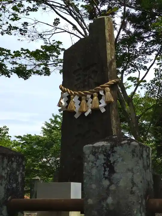 古川神社(宮城県)
