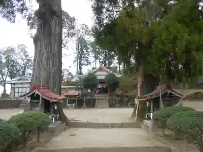 興玉神社(宮崎県)