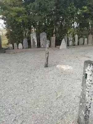 川口神社(宮城県)