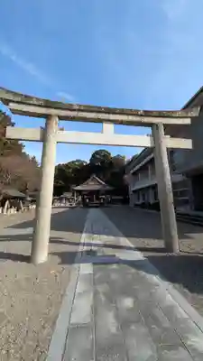 大宮若松神社(滋賀県)