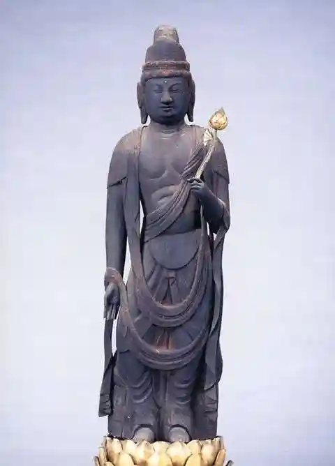 【閉館】東京長浜観音堂(東京都)