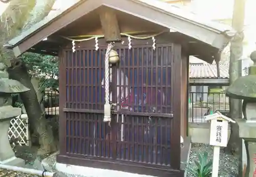 多武峯内藤神社のその他建物