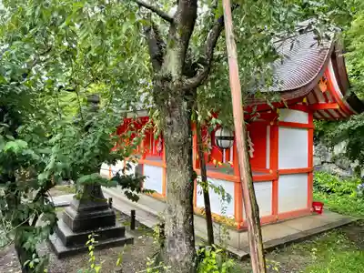 北野天満宮(京都府)