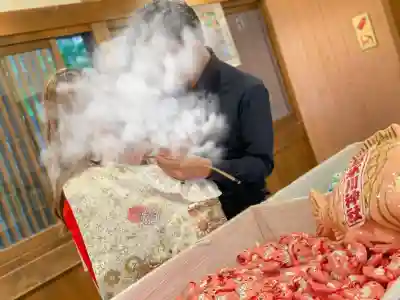 川越氷川神社(埼玉県)