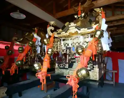 樽前山神社(北海道)