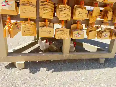 大崎八幡宮(宮城県)