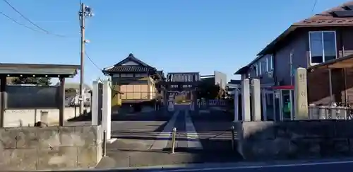 吹上天神社のその他建物