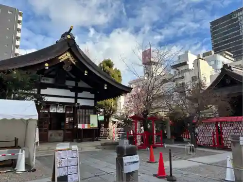 三輪神社(愛知県)