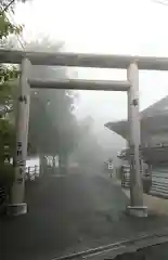立里荒神社(奈良県)