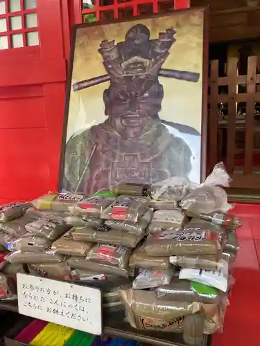 源覚寺のその他建物