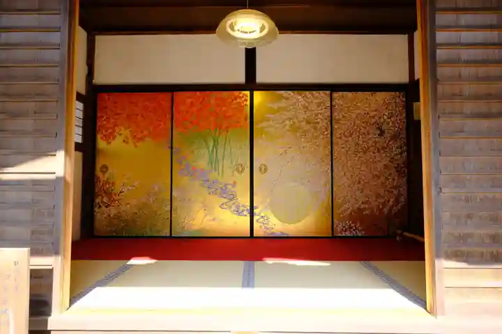 圓光寺のその他建物