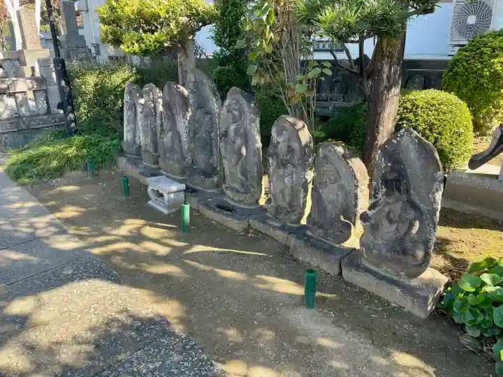 西方寺(埼玉県)