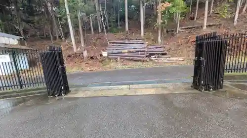 出雲大社京都分院(京都府)