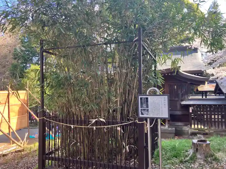 二宮神社(東京都)
