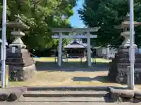 愛宕神社(愛知県)
