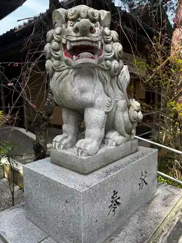 火産霊神社(新潟県)