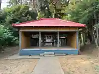 八幡社(千葉県)